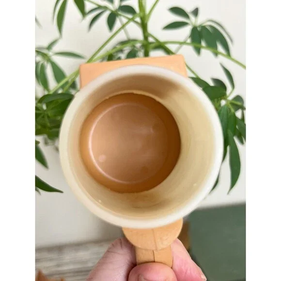 Rare Whirley Industries 1960 - 1970's Moo-Cow Pennsylvania Creamer / Country - Picture 7 of 11